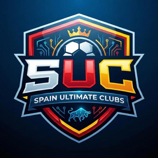 SPAIN ULTIMATE CLUBS