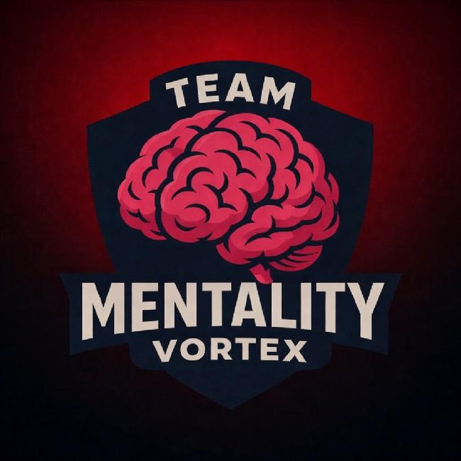 TEAM MENTALITY VORTEX