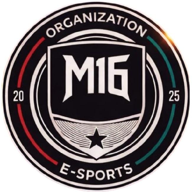 M16 Esports