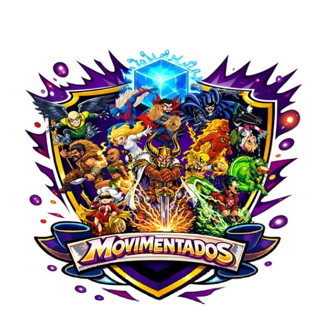 João Victor - MOVIMENTADOS
