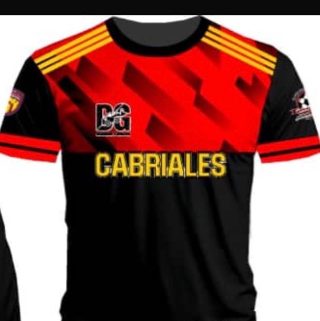 DEPORTIVO CABRIALES F.C
