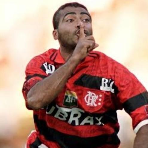 Romario
