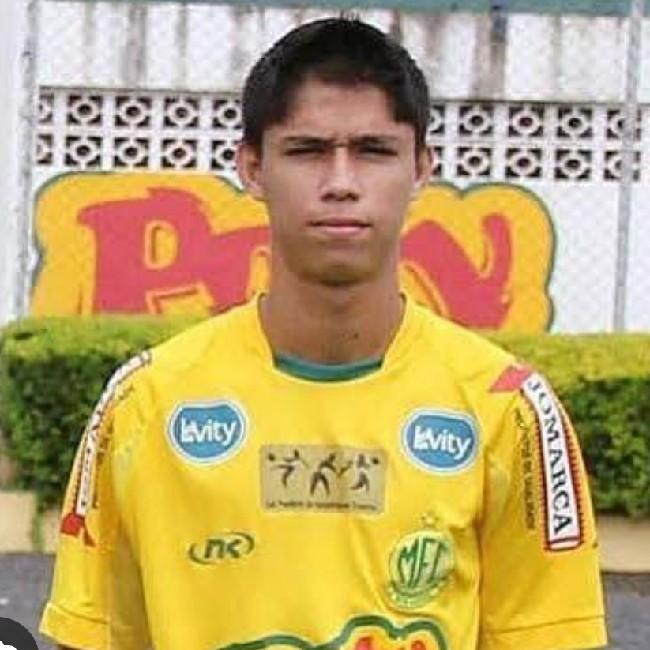 Luiz Araújo