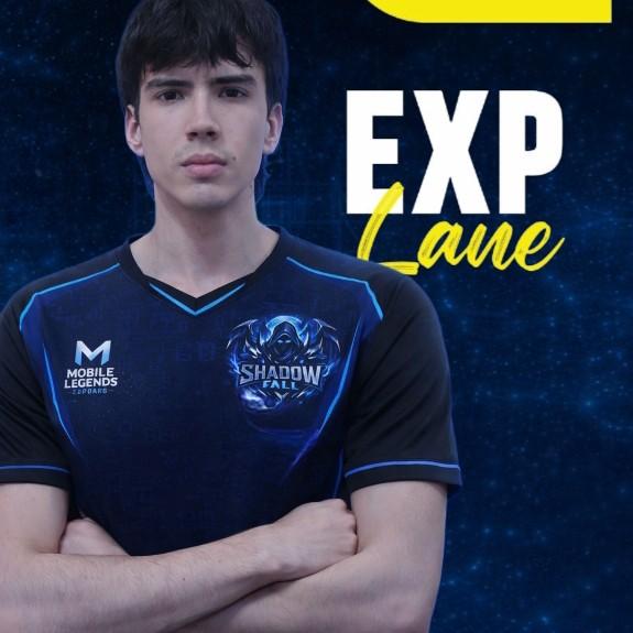 Asley | EXP Lane