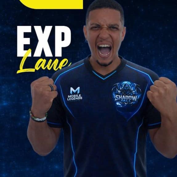 ElChambeador | EXP Lane