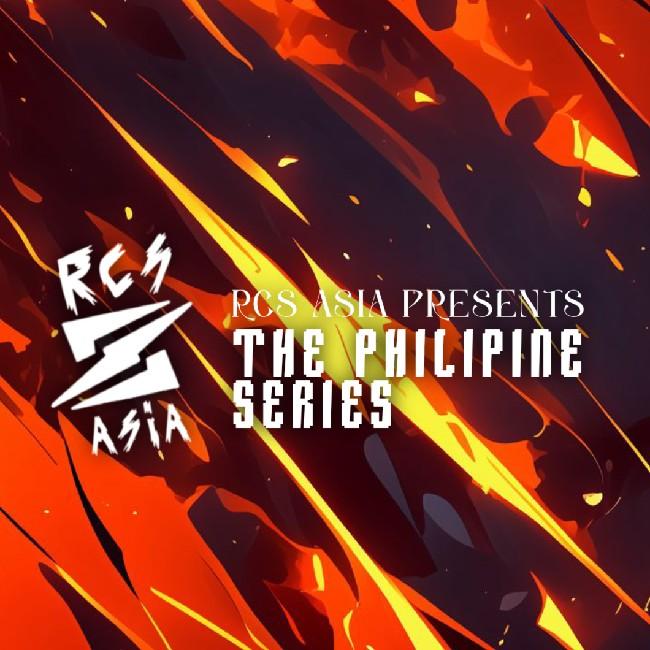 RCS Asia Presents: The Philippine Series