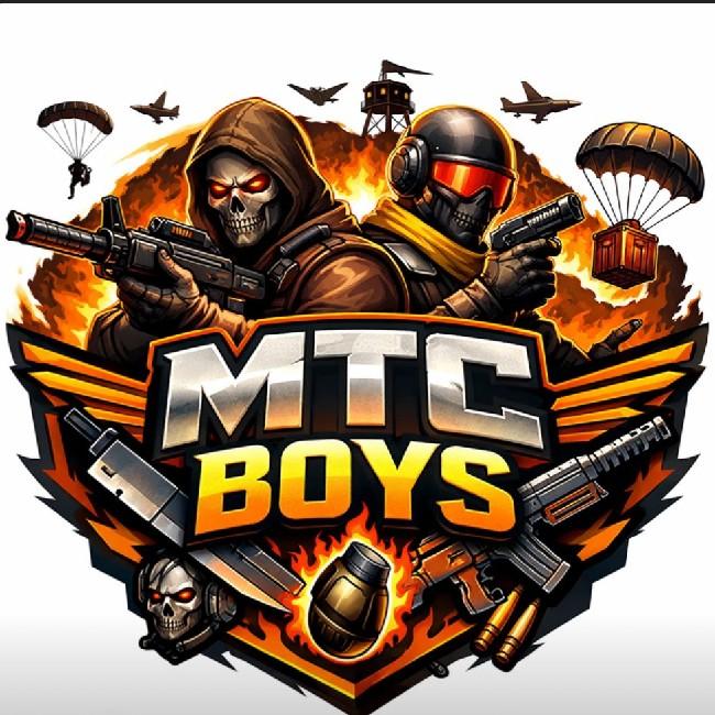 MTC boys
