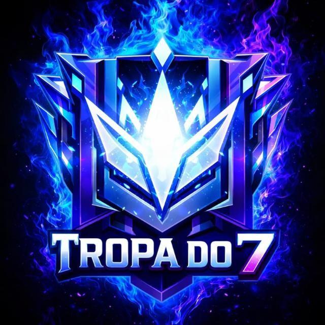 Tropa do 7 🪶