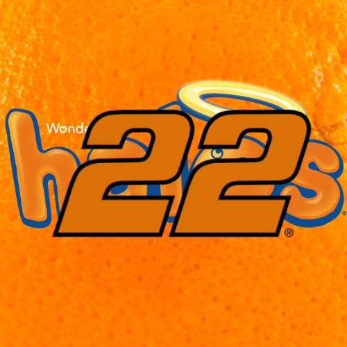 #22 Orange
