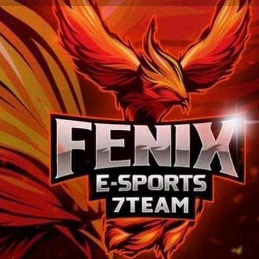 Fênix 🐦‍🔥 titular