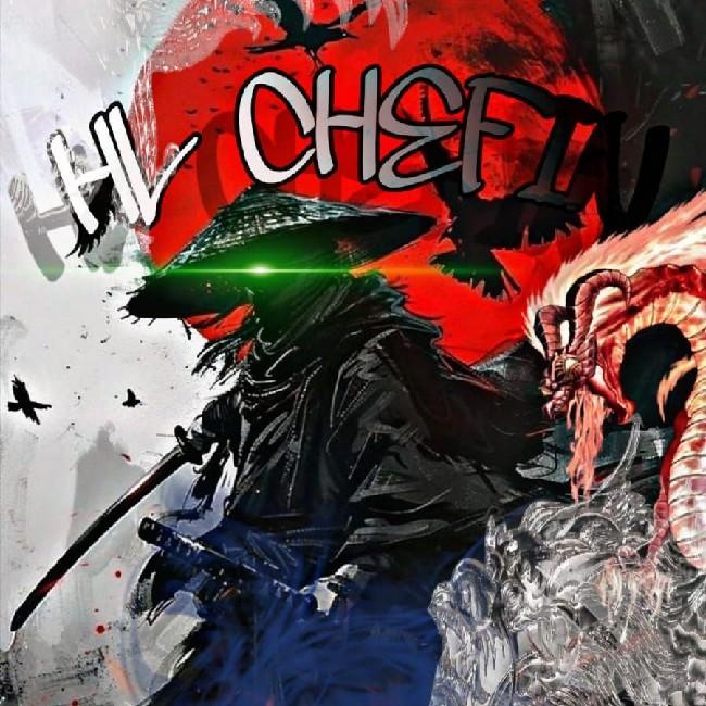 HL Chefin