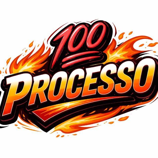 💯 processo 🪶