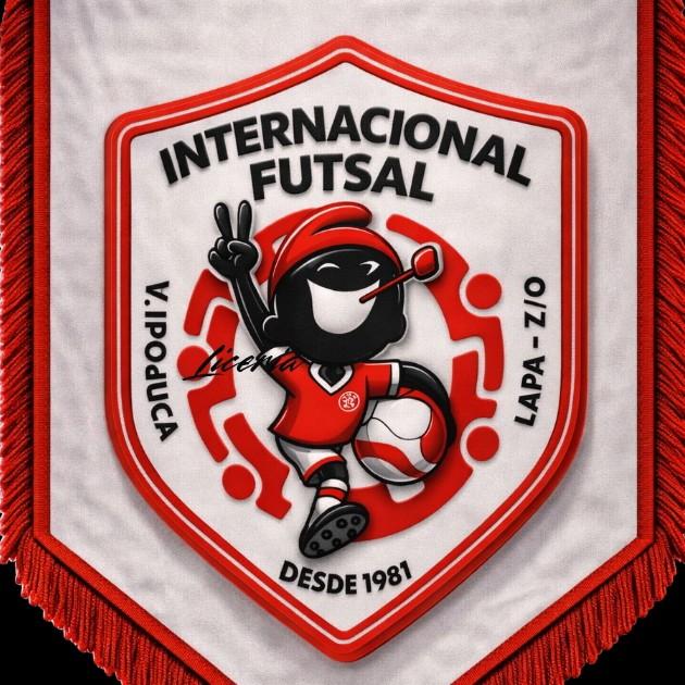 Internacional da Lapa
