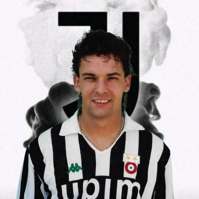 Roberto Baggio