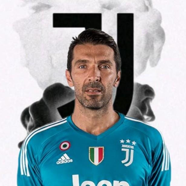 Gianluigi Buffon