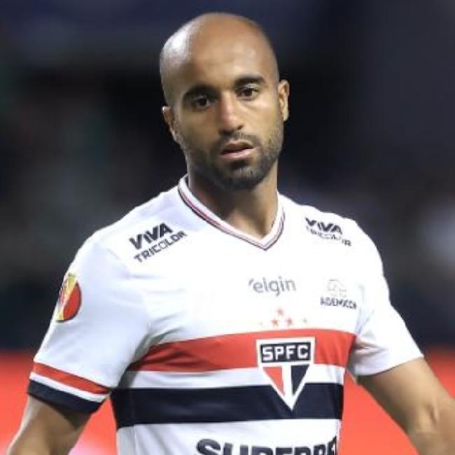 Lucas Moura