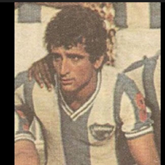 Carlos Alberto Garcia