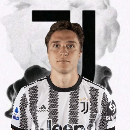Federico Chiesa