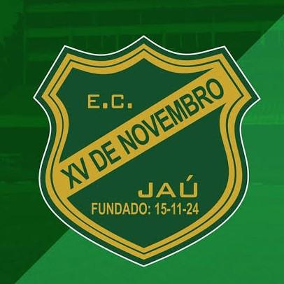 XV DE JAÚ - Rodrigo