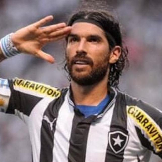 Loco Abreu