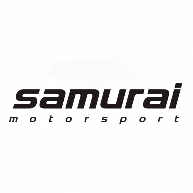 Samurai Motorsport Gr3 (Jaguar)