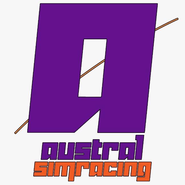 AUSTRAL VIOLETA Gr4 (Lamborghini)