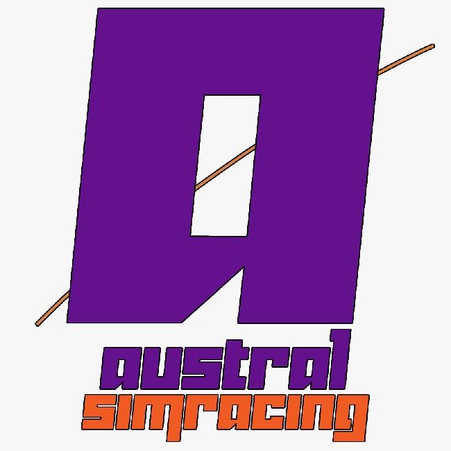 AUSTRAL VIOLETA Gr3 (Porsche)