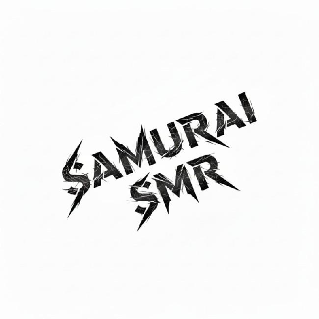 SAMURAI SMR Gr4 (Jaguar)