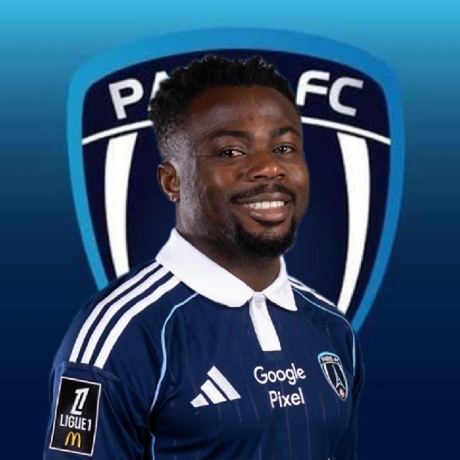 Moses Simon