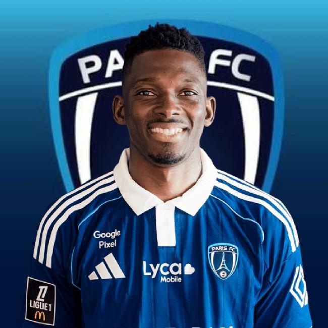 Hamari Traoré