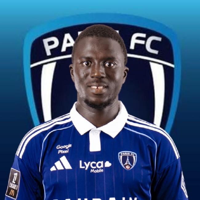 Lamine Gueye