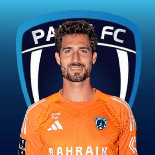 Kevin Trapp