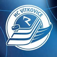 Vítkovice Ridera