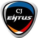 CJ Entus