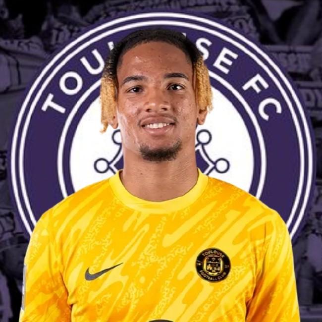 Naïme Said Mchindra