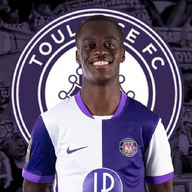 Frédéric Efuele Ngoyala