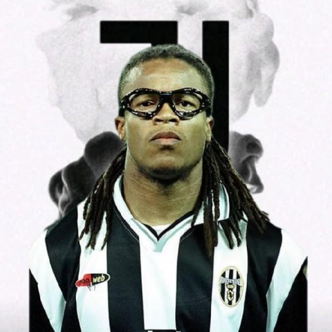 Edgar Davids