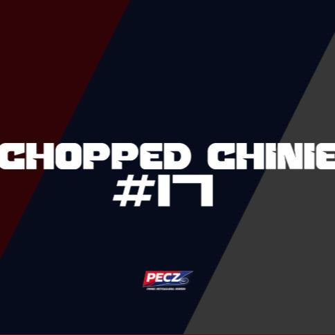 Chopped Chinie