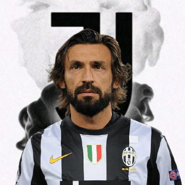 Andrea Pirlo