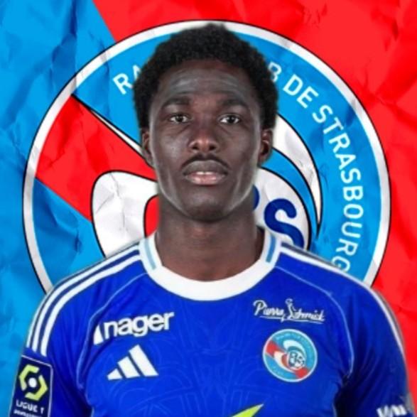 David Datro Fofana