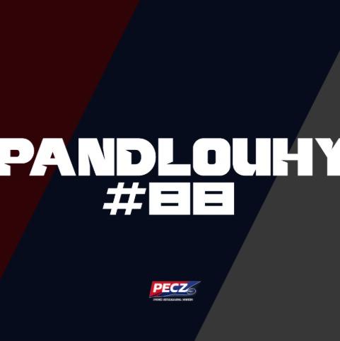 Pandlouhy