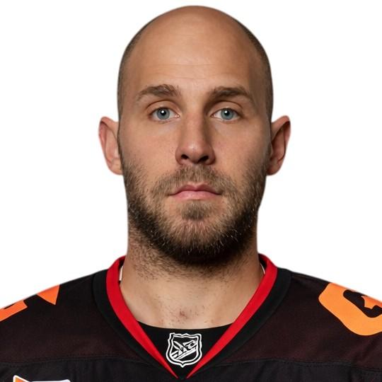 Джошуа Ливо 🇨🇦