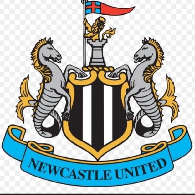 NEWCASTLE UNITED