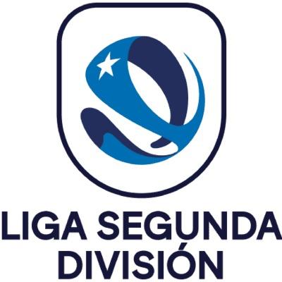 SEGUNDA DIVISÃO CHILENA