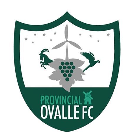 PROVINCIAL OVALLE FC