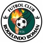 RODELINDO ROMÃ