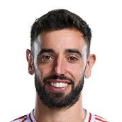 Bruno Fernandes