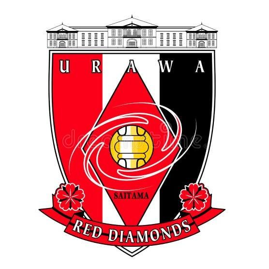 URAWA RED DIAMOND - Fardin