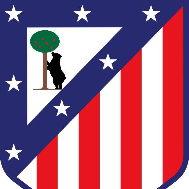 Атлетико Мадрид