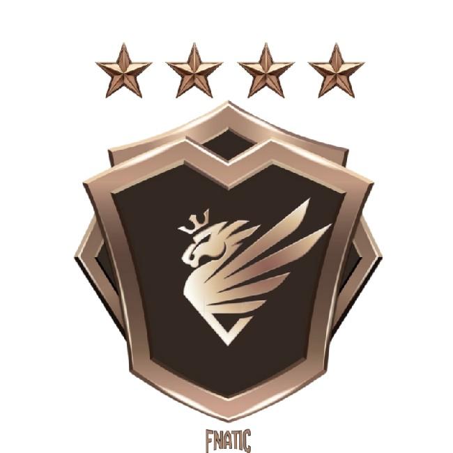 TEAM FNATIC 🇧🇴